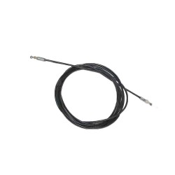 TEL BAGAJ KAPAK COROLLA 07-09