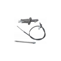 TEL EL FREN ACCENT  95-02 ARKA SAĞ