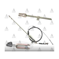 TEL EL FREN BONGO  97-04 ARKA