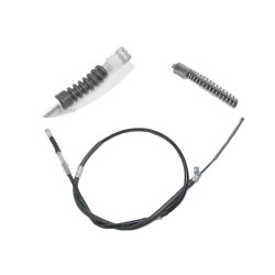 TEL EL FREN COROLLA  93-98 ARKA SAĞ