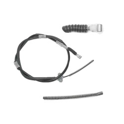 TEL EL FREN COROLLA  93-98 ARKA SOL