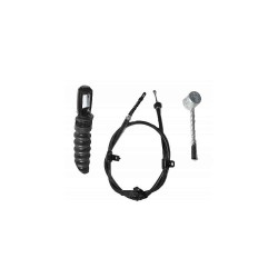 TEL EL FREN ELANTRA 04-07 ARKA SAĞ