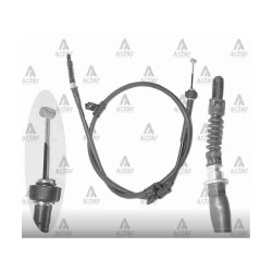 TEL EL FREN ELANTRA 04-07 ARKA SOL