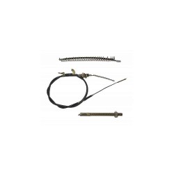 TEL EL FREN H-100  94-06 ARKA SAĞ