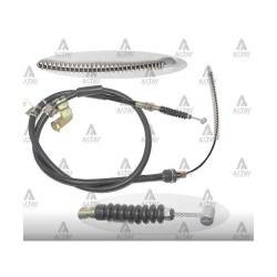 TEL EL FREN L-300  90-08 ARKA SOL