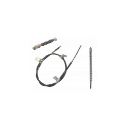 TEL EL FREN STAREX 01-02 UZUN ŞASE ARKA SAĞ