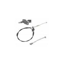 TEL GAZ ACCENT  95-00 1.3