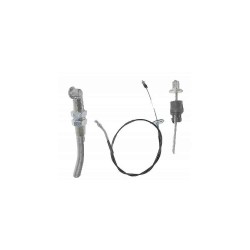 TEL GAZ ACCENT 00-06 1.5