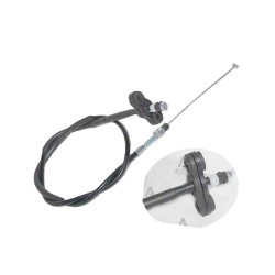 TEL GAZ COROLLA  93-00 AE-100/AE-101 1.3 2E