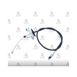 TEL GAZ MICRA  90-97 K11