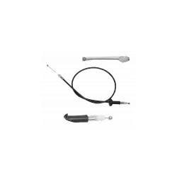 TEL KAPUT AÇMA ACCENT 06-11 ERA UZUN ARKA