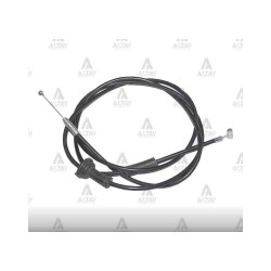 TEL KAPUT AÇMA ACCENT 11= BLUE ARKA