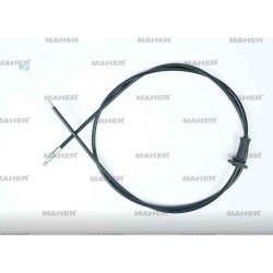 TEL KAPUT AÇMA GETZ 03-11 ARKA