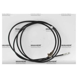 TEL KAPUT AÇMA HILUX 06-11