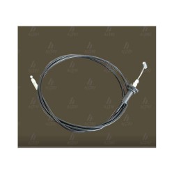 TEL KAPUT AÇMA RIO 12= ARKA