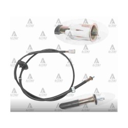 TEL KİLOMETRE L-200  87-98