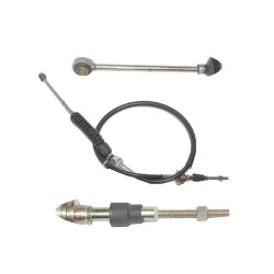 TEL VİTES CARRY  90-98 AYIRICI