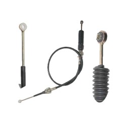 TEL VİTES CARRY  90-98 SEÇİCİ