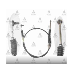 TEL VİTES L-300  87-97 AYIRICI (KOLDAN)