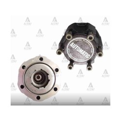 TEKER PORYASI ARAZİ KİTİ PICKUP ÖN  97-02 / 03= 4X4 (DEFRANSİYEL KİLİDİ)