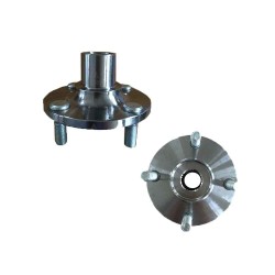 TEKER PORYASI 323  90-03 ÖN