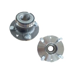 TEKER PORYASI 323  90-98 ARKA RULMANLI