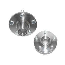 TEKER PORYASI AVENSIS  98-02 ÖN