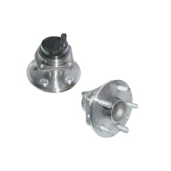 TEKER PORYASI AVENSIS 03-08 ARKA RULMANLI ABSLİ 55mm