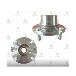 TEKER PORYASI CARISMA  97= 1.8 / DİZEL ARKA RULMANLI