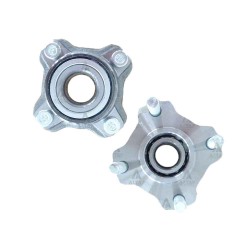 TEKER PORYASI CARRY  98-01 ÖN RULMANLI