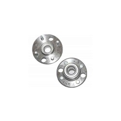 TEKER PORYASI CIVIC  92-95 SI / 96-01 VTI 30 mm ARKA RULMANLI