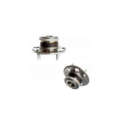 TEKER PORYASI CIVIC  92-95 SI / 96-01 VTI 30 mm ARKA RULMANLI ABSLİ