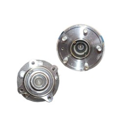 TEKER PORYASI CRUZE 09-14 ARKA RULMANLI ABSLİ