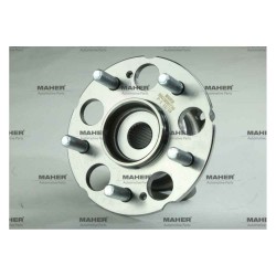 TEKER PORYASI CRV 13-17 ARKA RULMANLI