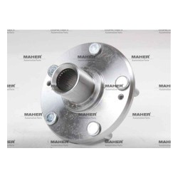 TEKER PORYASI ELANTRA 11-16 / IX-20 11-14 ÖN