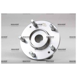 TEKER PORYASI ELANTRA 16-20 / I-30 16-18 / KONA 18= / IONIQ 16= / NIRO 16= ÖN RULMANLI