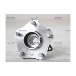 TEKER PORYASI GRAND VITARA 06= ARKA RULMANLI ABSLİ