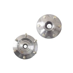 TEKER PORYASI HILUX 06-11 4X4 ÖN