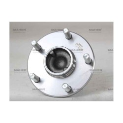 TEKER PORYASI HILUX VIGO KUN15 4x2 06-11 ÖN