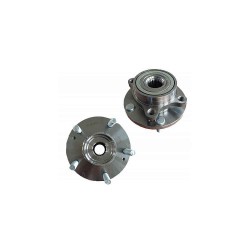 TEKER PORYASI I-30 12-16 / CEED 12= ÖN RULMANLI