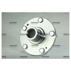 TEKER PORYASI IX-35 10-15 / SPORTAGE 11-16 / SONATA 04= ÖN