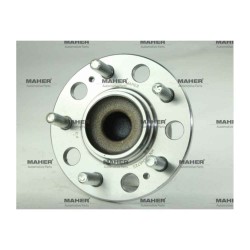 TEKER PORYASI IX-35 10-15 / SPORTAGE 11-16 ARKA RULMANLI