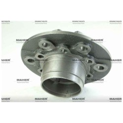 TEKER PORYASI L-200 02-05 4X4 ÖN