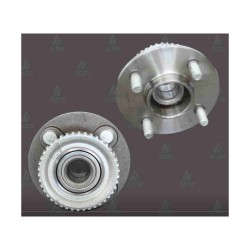 TEKER PORYASI MICRA  92-02 ARKA RULMANLI ABSLİ