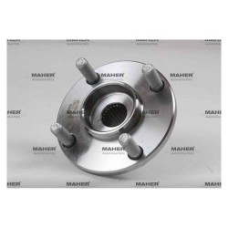 TEKER PORYASI MICRA  92-02 ÖN