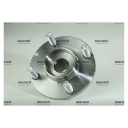 TEKER PORYASI MICRA 11= ÖN