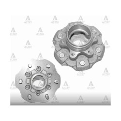 TEKER PORYASI PICKUP  97-02 4x2 ÖN