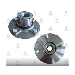 TEKER PORYASI PRIMERA  97-00 ARKA RULMANLI