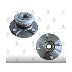 TEKER PORYASI PRIMERA 00-02 / ALMERA 03-06 ARKA RULMANLI ABSLİ