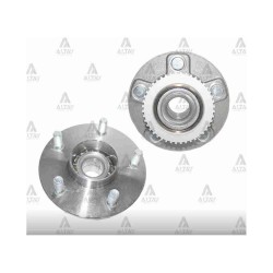 TEKER PORYASI PRIMERA 03-08 ARKA RULMANLI ABSLİ